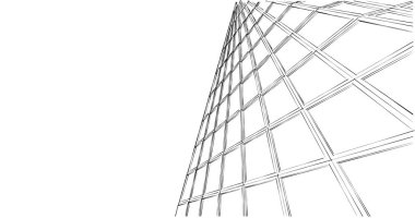 soyut geometrik duvar kağıdı, dijital arkaplan