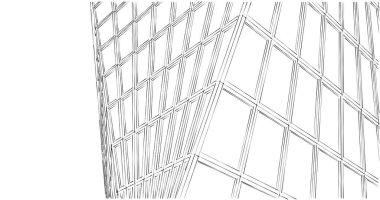 soyut ızgara duvar kağıdı, dijital arkaplan