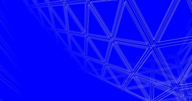 soyut mimari duvar kağıdı, dijital arkaplan