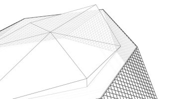 soyut ızgara duvar kağıdı, dijital arkaplan