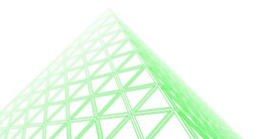 soyut mimari duvar kağıdı, dijital arkaplan