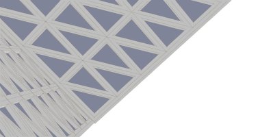 soyut geometrik duvar kağıdı, dijital arkaplan