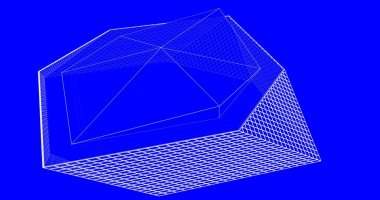 soyut ızgara duvar kağıdı, dijital arkaplan