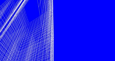 soyut mimari duvar kağıdı, dijital arkaplan