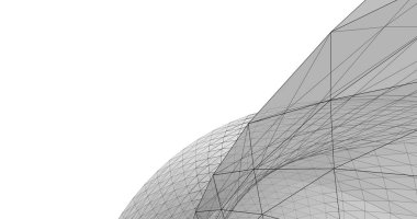 soyut geometrik duvar kağıdı, dijital arkaplan