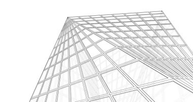 soyut geometrik duvar kağıdı, dijital arkaplan