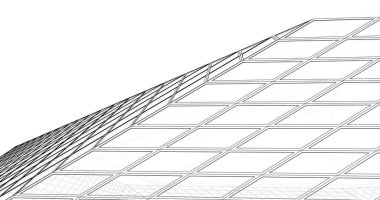 soyut ızgara duvar kağıdı, dijital arkaplan