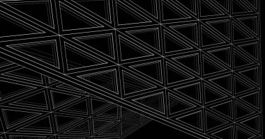 soyut geometrik duvar kağıdı, dijital arkaplan