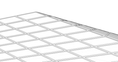 soyut ızgara duvar kağıdı, dijital arkaplan