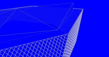 soyut ızgara duvar kağıdı, dijital arkaplan