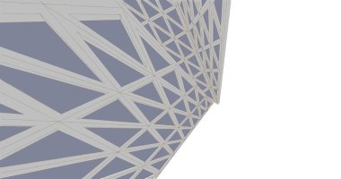 soyut geometrik duvar kağıdı, dijital arkaplan