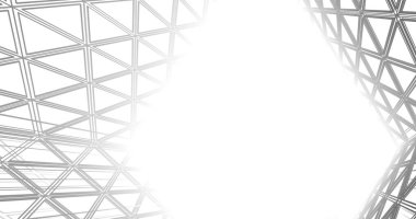 soyut mimari duvar kağıdı, dijital arkaplan