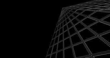 soyut geometrik duvar kağıdı, dijital arkaplan