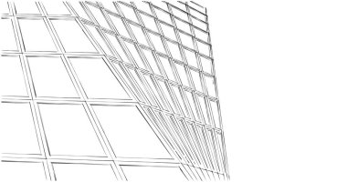 soyut ızgara duvar kağıdı, dijital arkaplan