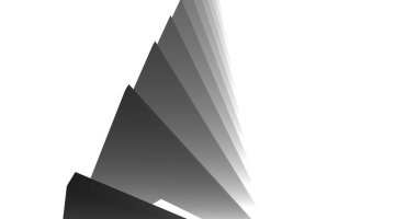 soyut mimari duvar kağıdı, dijital arkaplan