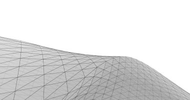 soyut geometrik duvar kağıdı, dijital arkaplan