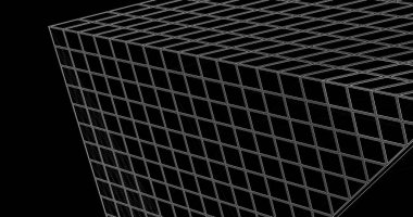 soyut ızgara duvar kağıdı, dijital arkaplan