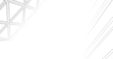 soyut mimari duvar kağıdı, dijital arkaplan