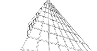 soyut geometrik duvar kağıdı, dijital arkaplan