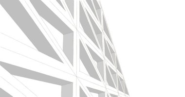 soyut geometrik duvar kağıdı, dijital arkaplan