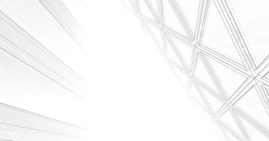 soyut mimari duvar kağıdı, dijital arkaplan