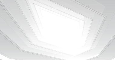 soyut mimari duvar kağıdı, dijital arkaplan