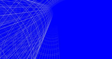 soyut mimari duvar kağıdı, dijital arkaplan