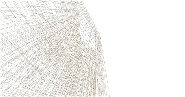 soyut mimari duvar kağıdı, dijital arkaplan