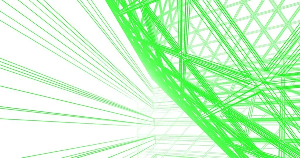 soyut mimari duvar kağıdı, dijital arkaplan