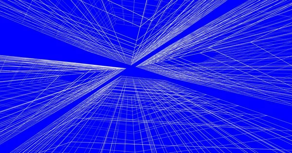 soyut mimari duvar kağıdı, dijital arkaplan