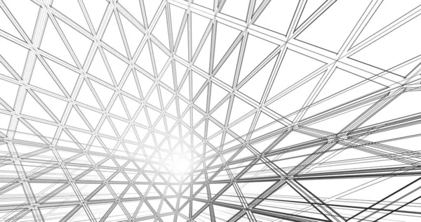 soyut mimari duvar kağıdı, dijital arkaplan