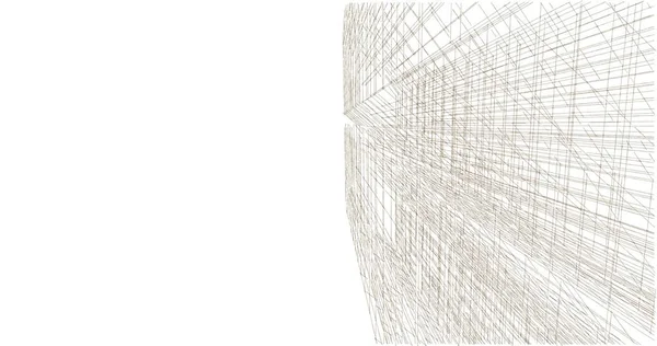 soyut mimari duvar kağıdı, dijital arkaplan