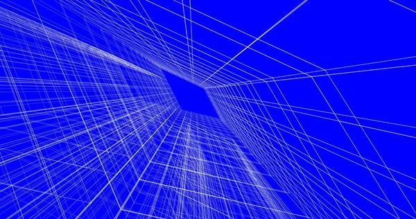 soyut mimari duvar kağıdı, dijital arkaplan