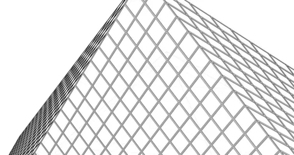 soyut ızgara duvar kağıdı, dijital arkaplan