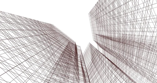 çizgili mimari duvar kağıdı, dijital arkaplan