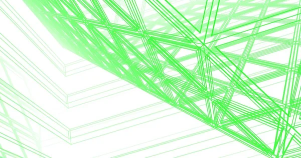 soyut mimari duvar kağıdı, dijital arkaplan