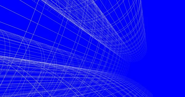 soyut mimari duvar kağıdı, dijital arkaplan