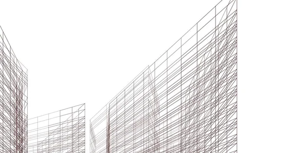 çizgili mimari duvar kağıdı, dijital arkaplan