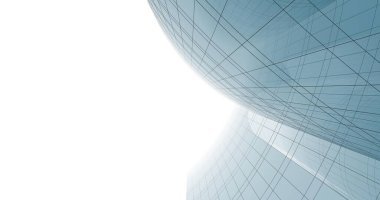 soyut mimari duvar kağıdı, dijital arkaplan