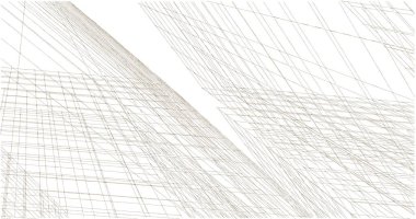 soyut mimari duvar kağıdı, dijital arkaplan