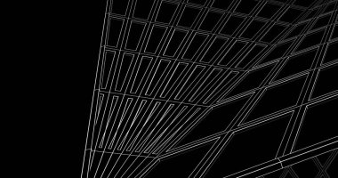 soyut geometrik duvar kağıdı, dijital arkaplan