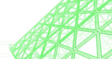 soyut mimari duvar kağıdı, dijital arkaplan