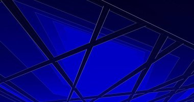 soyut mimari duvar kağıdı, dijital arkaplan