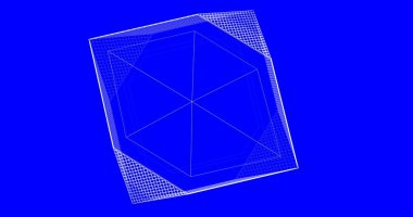 soyut ızgara duvar kağıdı, dijital arkaplan