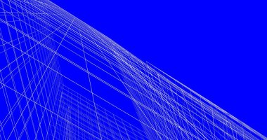 soyut mimari duvar kağıdı, dijital arkaplan