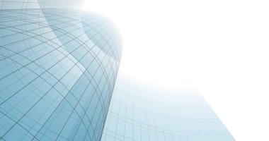 soyut mimari duvar kağıdı, dijital arkaplan