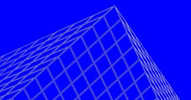 soyut ızgara duvar kağıdı, dijital arkaplan