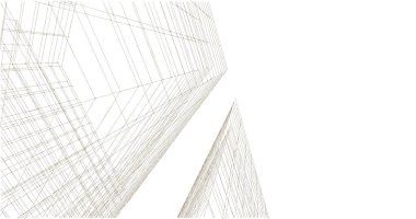 soyut mimari duvar kağıdı, dijital arkaplan