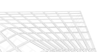 soyut geometrik duvar kağıdı, dijital arkaplan