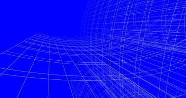 soyut mimari duvar kağıdı, dijital arkaplan